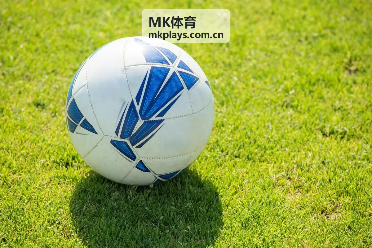 MK体育赛事资讯更新封面